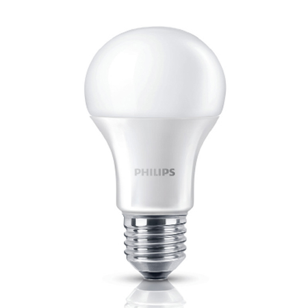 Bec LED Philips bulb A60M FR 13-100W 2700K 1521lm E27 15.000h