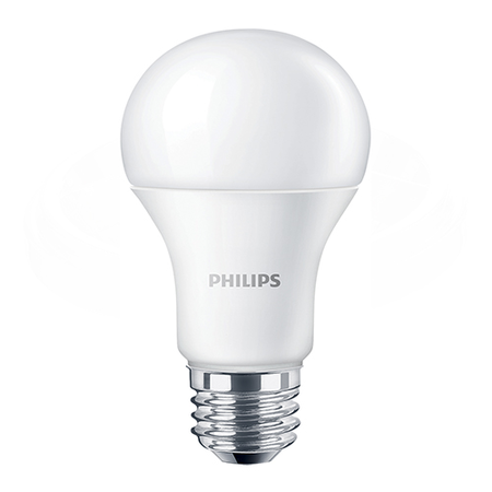 Bec LED Philips bulb A60M FR 7.5 60W 6500K 806lm E27 15.000h