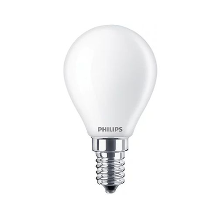 BEL CorePro LED Classic Filament P45 FR 6.5 60W 2700K 806lm E14 15.000h