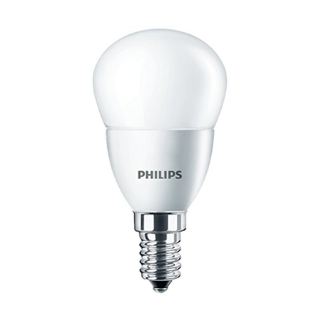 Bec LED Philips lusta P48 FR 7 60W 6500K 830lm E14 15.000h