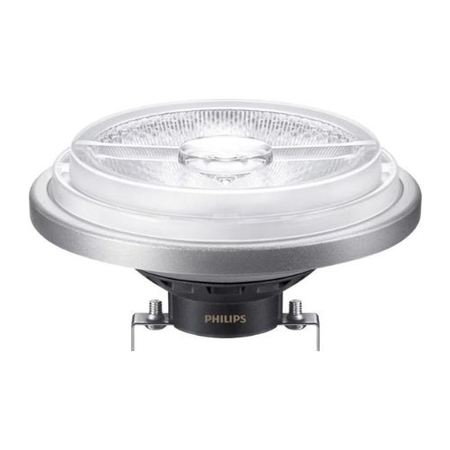 BEL MASTER LED Spot LV AR111 Dim 14.8 75W 2700K 875lm G53 45D 40.000h