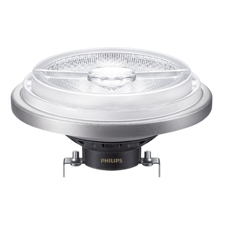 BEL MASTER LED Spot LV ExpertColor AR111 Dim 10.8 50W 930 3000K 620lm G53 24D 40.000h