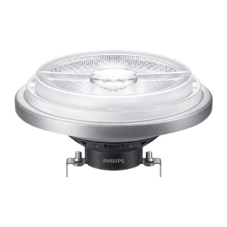 BEL MASTER LED Spot LV ExpertColor AR111 Dim 10.8 50W 930 3000K 620lm G53 40D 40.000h