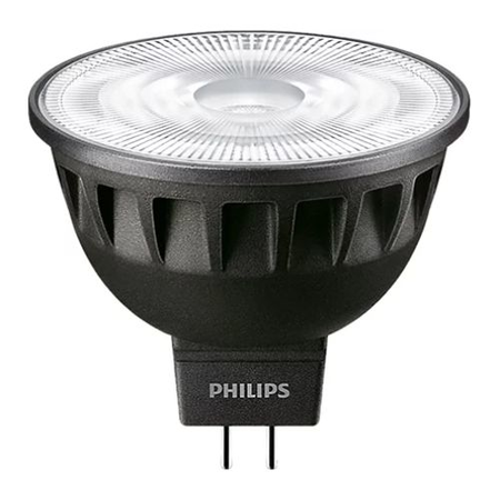 BEL MASTER LED Spot JT MR16 ExpertColor Dim 6.7 35W 930 3000K 440lm GU5.3 36D 40.000h