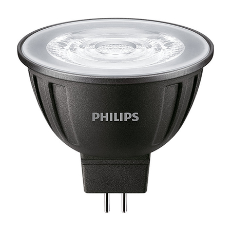 BEL MASTER LED Spot LV MR16 Dim 7.5 50W 3000K 621lm GU5.3 36D 40.000h