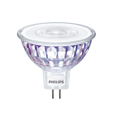 BEL CorePro LED Spot LV MR16 7 50W 2700K 621lm GU5.3 12V 36D 15.000h