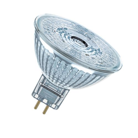 BEL Parathom LED spot MR16 8 50W 4000K 621lm GU5.3 36D 12V 15.000h LDV