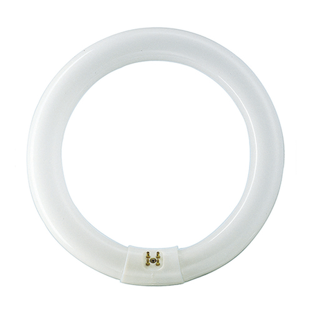 Tub fluorescent Philips Master TL-E Circular Super 80 32W/865 G10q