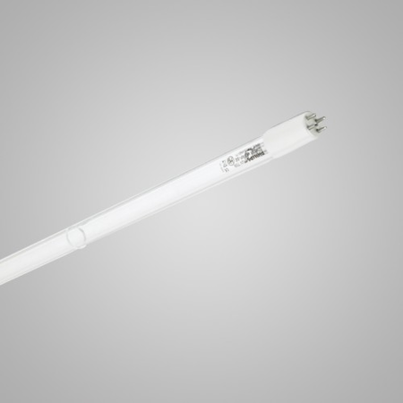 Tub germicidal Philips TUV TL Mini 20W 4P SE UV-C pentru lampa dezinfectie, purificare aer si apa