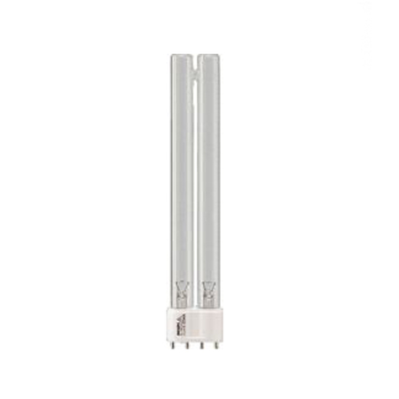 Bec bactericid Philips TUV PL-L 18W 4P 2G11 UV-C pentru lampa sterilizare, purificare apa si aer