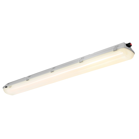 Lampa EX led 46W 2x26W antiex zona 2/22