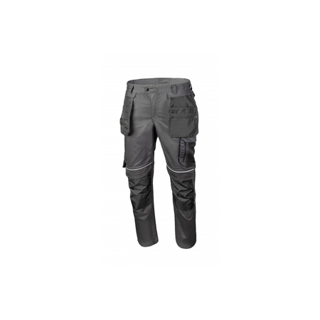 Hasso Protective Trausers DKGREY 3XL (58)