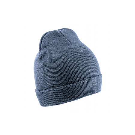 Ben Winter Cap Navy Blue Uni