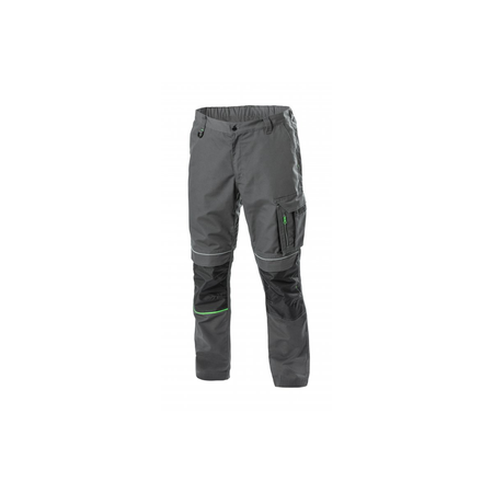Pantaloni de protectie Lemberg DKGREY 2XL (56)