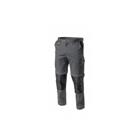 Pantaloni de protectie Edgar si Grafit XL (54)