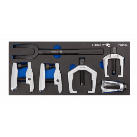 Splitters articula?ii 6 buc.