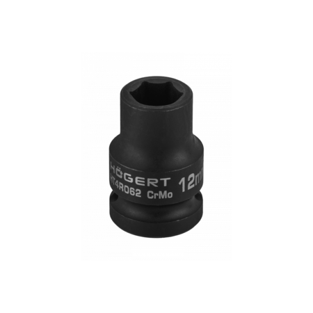 Priza de impact 1/2 12mm scurt