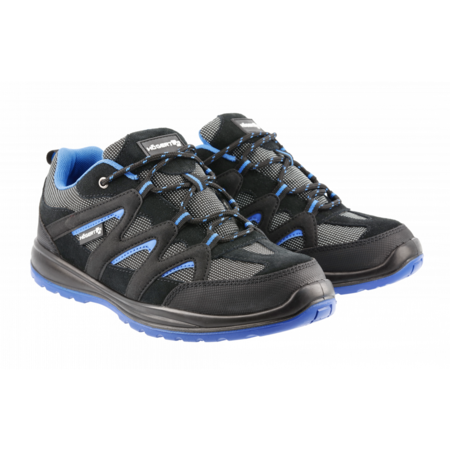 Pantofi Elster 01 Src Black/Blue Roz. 43