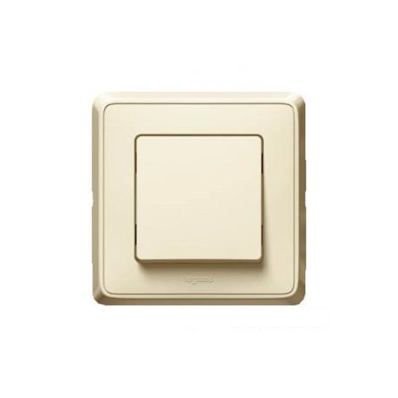 Intrerupator cu revenire 16A Fildes Legrand Cariva