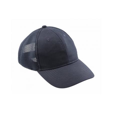 Klaus Baseball Cap Navy One Size