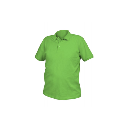 Cama?a Polo de bumbac Tobias Green M (50)