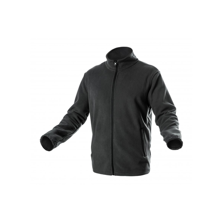 Pasader Fleece Jacket Black L (52)