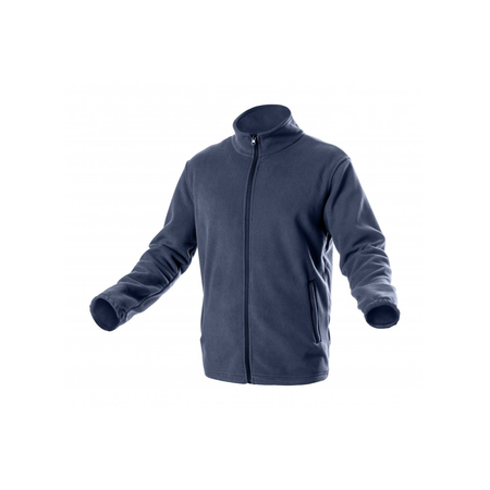 Pasader Fleece Jacket Navy M (50)