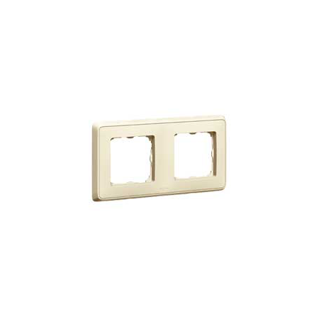 Rama ornamen 2 module fildes Legrand cariva