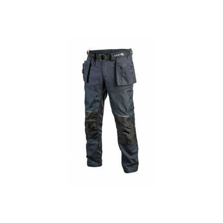 Pantaloni de protectie Nekar Navy 3XL (58)