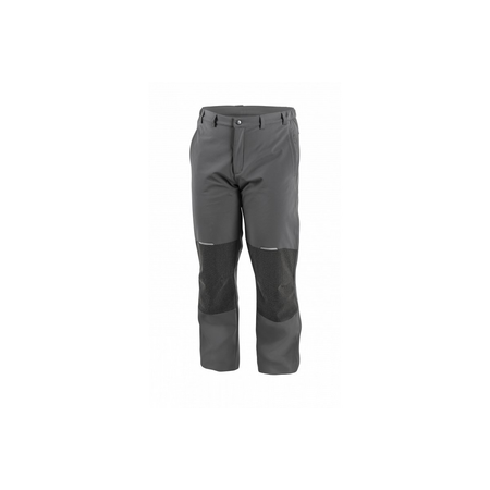 Elde Softshell Pants Graphite S