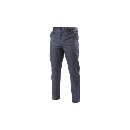 Pantaloni de protectie Fabian Navy XL (54)