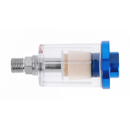 Mini filtru de aer 1/4 , 15ml