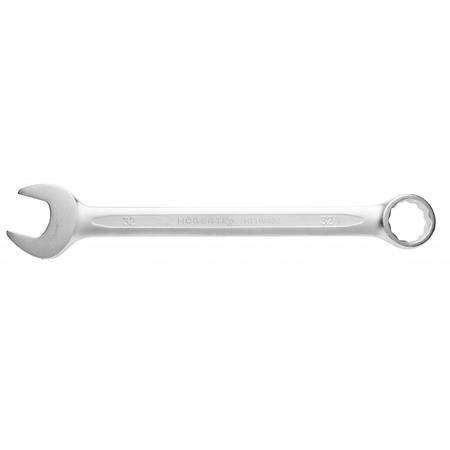 Combination Spanner, CRV Steel, 46 mm, DIN 3116