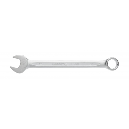 Combination Spanner, CRV Steel, 20 mm, DIN 3113