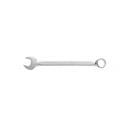 Combination Spanner, CRV Steel, 19 mm, DIN 3113