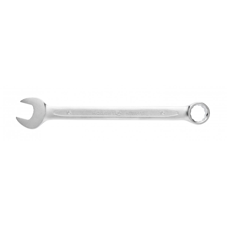 Combination Spanner, CRV Steel, 15 mm, DIN 3113