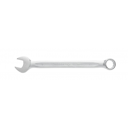 Combination Spanner, CRV Steel, 13 mm, DIN 3113