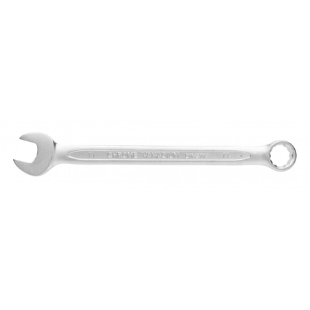 Combination Spanner, CRV Steel, 11 mm, DIN 3113