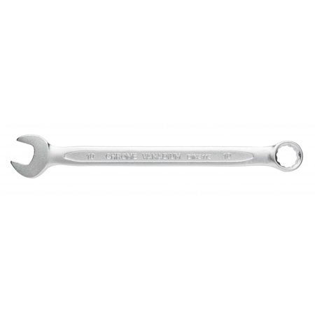 Combination Spanner, CRV Steel, 10 mm, DIN 3113