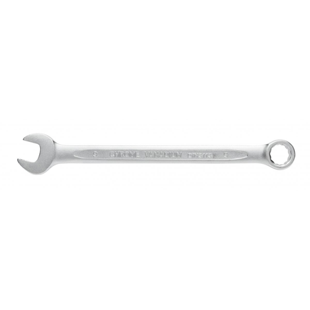 Combinatie Spanner, CRV Steel, 9 mm, DIN 3113