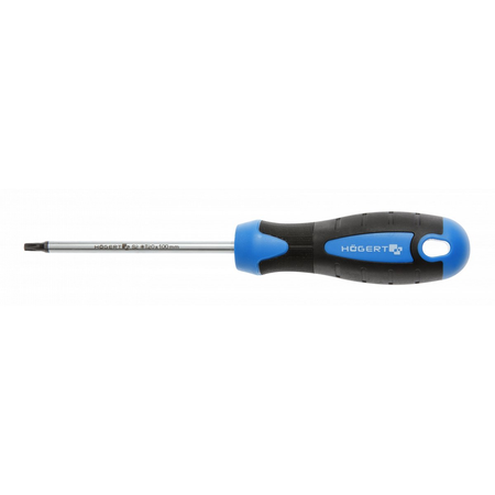 surubelnita Torx T10, 100 mm, otel S2