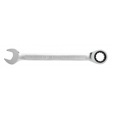 Combinatie cu matchet spanner, otel CRV, 30 mm, 72T