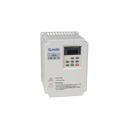 INVERTOR DE FRECVENTA ELM-1000 2.2KW 9A 230V