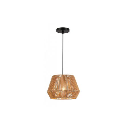 Lampa tavan - Ceiling luminaire ERANKO, 6304, AC220-240V, 50/60Hz, 1*E27, max.40W, avg. 29 cm, cream