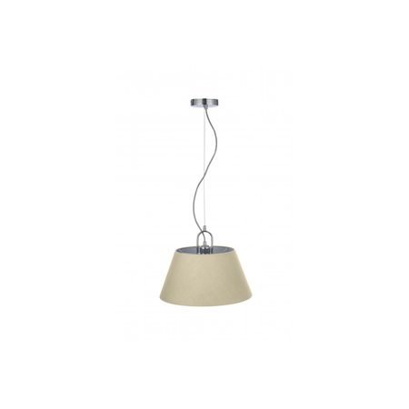 Lampa tavan - Ceiling luminaire KASEL , 6281, AC220-240V, 50/60Hz, 1*E27, max.40W, avg. 40 cm, cream