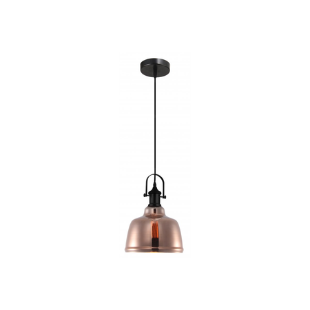 Lampa tavan - Ceiling luminaire MUSCARI 2 IIB,3930,AC220-240V,50/60Hz,1*E27, IP20,DI.22,5CM,single, amber