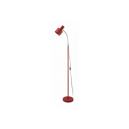 Lampadar - Lampa podea SELVIA II , 5273, max.250V, 50/60Hz, 1*E27, max.25 W, P20, dia.12 cm, red