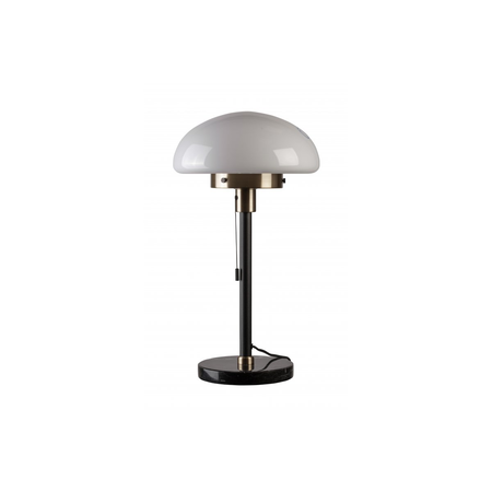 Corp de iluminat - Table lamp LAMIA, 9936, max.250V, 50/60Hz, 1*E27, max.40 W, dia. 30, 6 cm, IP20, cream