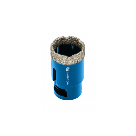 Ferastrau diamantat pentru gauri 68 mm