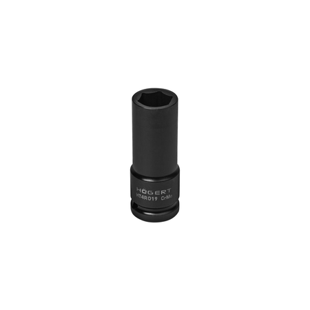 surubelnita de impact 1/2″, 19 mm, CrMo, adanca